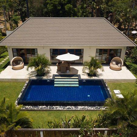 Kubu Indah Dive & Spa Resort Tulamben Εξωτερικό φωτογραφία