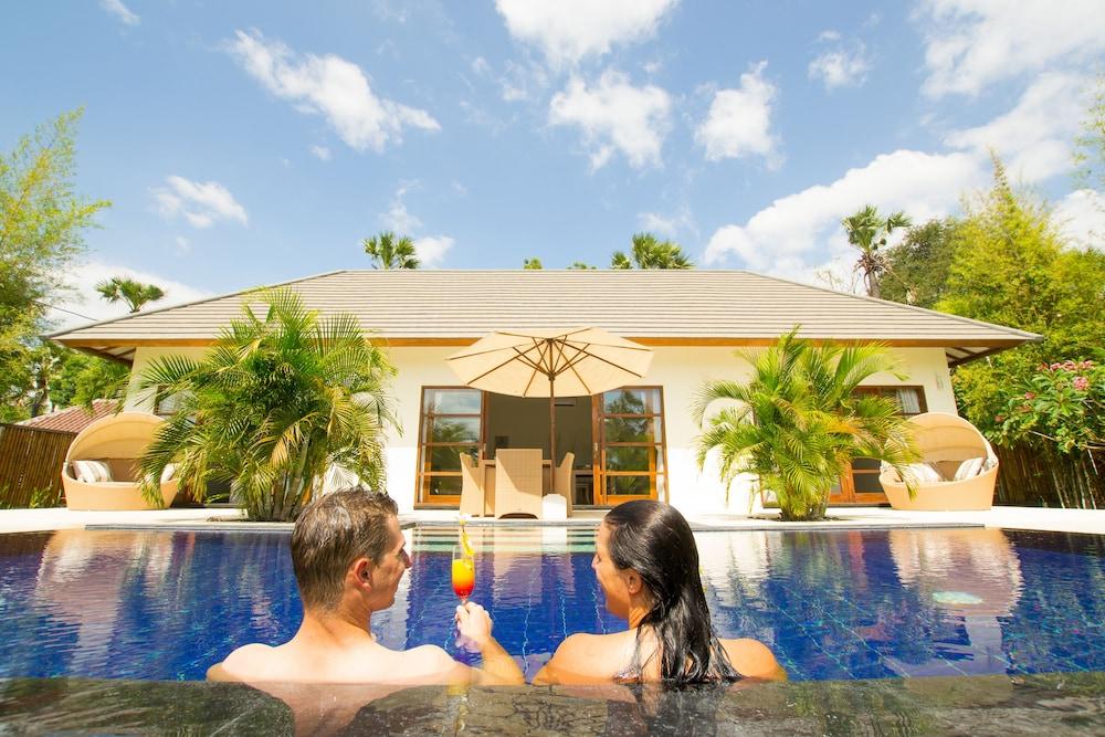 Kubu Indah Dive & Spa Resort Tulamben Εξωτερικό φωτογραφία