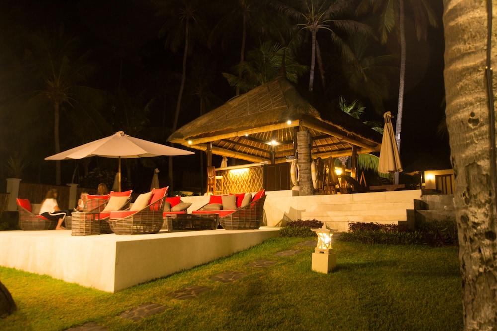 Kubu Indah Dive & Spa Resort Tulamben Εξωτερικό φωτογραφία