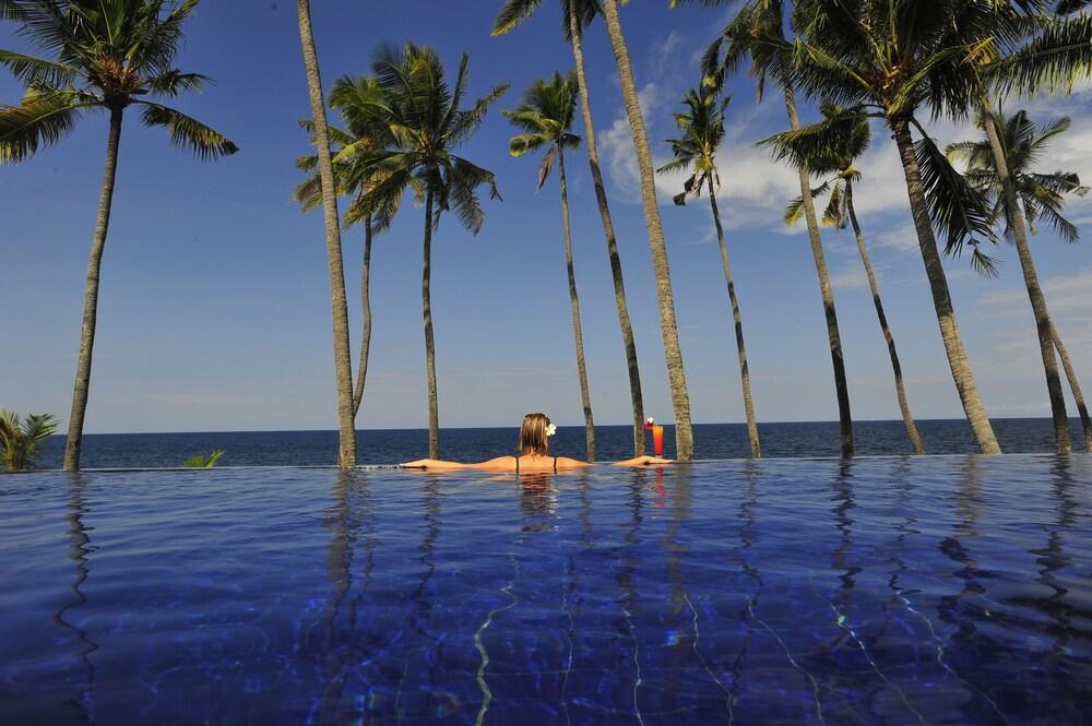 Kubu Indah Dive & Spa Resort Tulamben Εξωτερικό φωτογραφία
