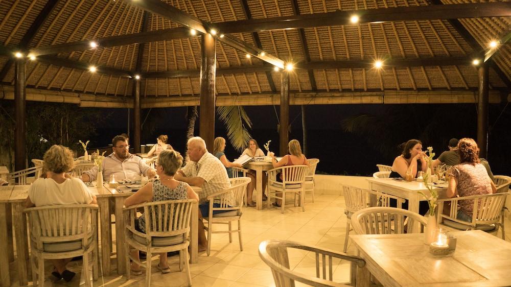 Kubu Indah Dive & Spa Resort Tulamben Εξωτερικό φωτογραφία
