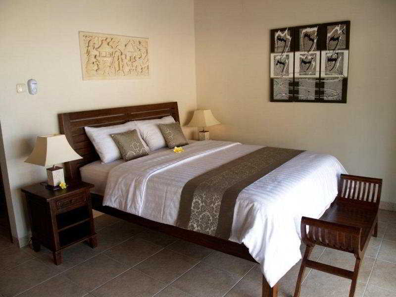 Kubu Indah Dive & Spa Resort Tulamben Εξωτερικό φωτογραφία