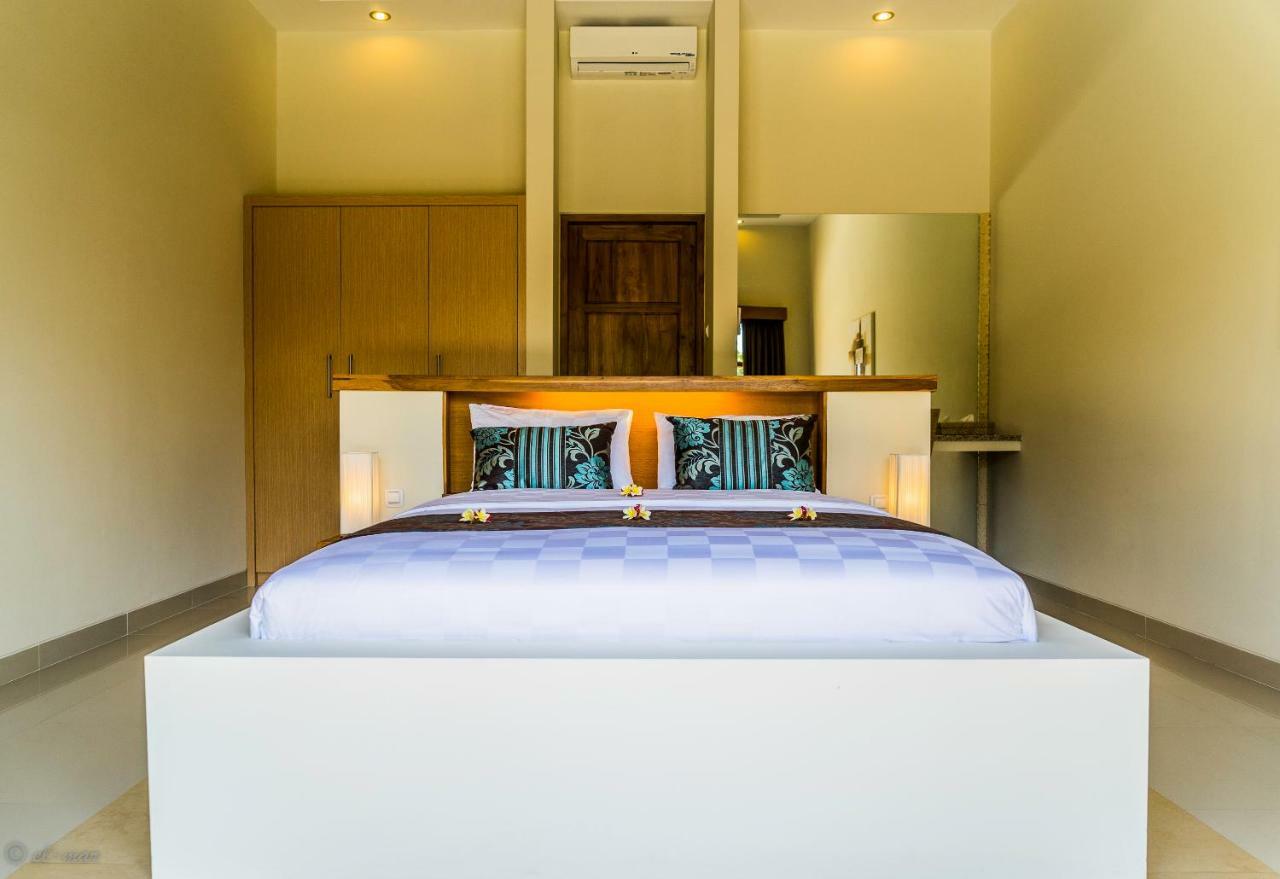 Kubu Indah Dive & Spa Resort Tulamben Εξωτερικό φωτογραφία